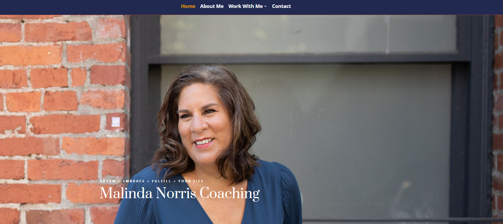 Malinda Norris Coaching